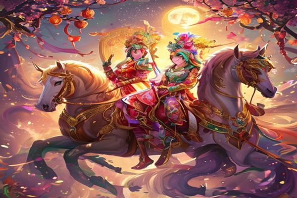 梦幻西游无底洞怎么加点